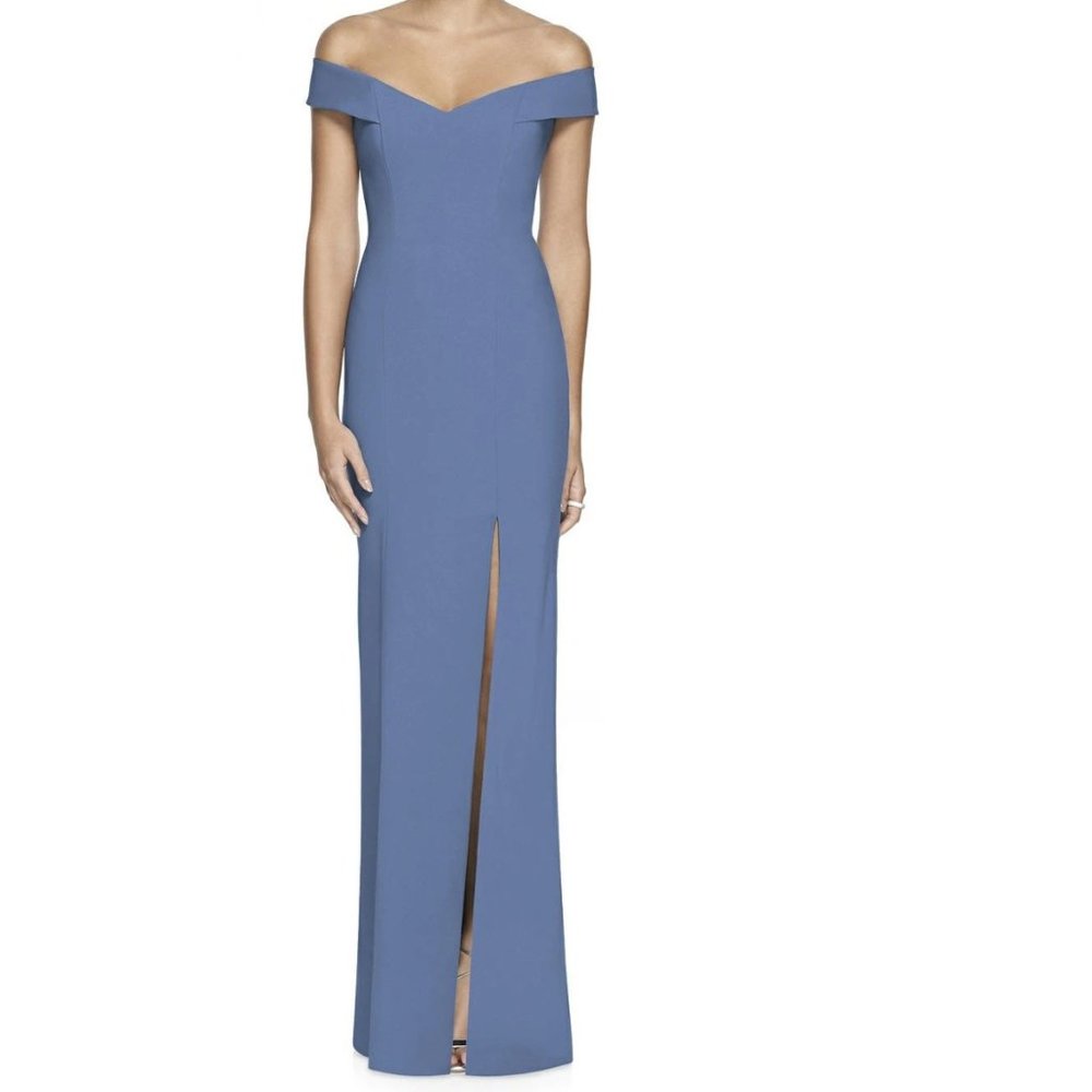 Dessy Collection Style 3012